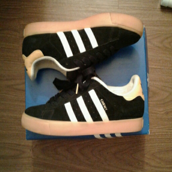 adidas campus special edition